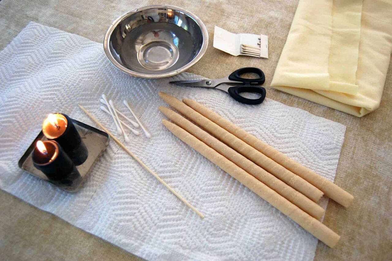 Ear Candles Do They Work? - Alto Hearing & Tinnitus Specialists
