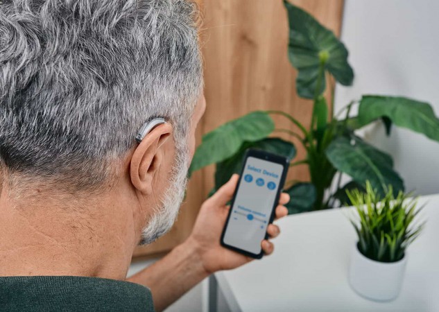 Getting used to your new hearing aids