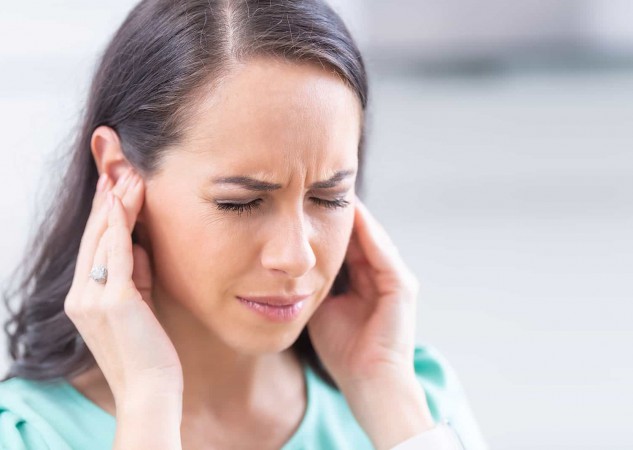 Misophonia - the audiologist answers