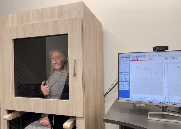 Our hearing tests explained