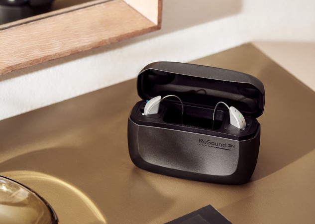 Do I need to wear two hearing aids?