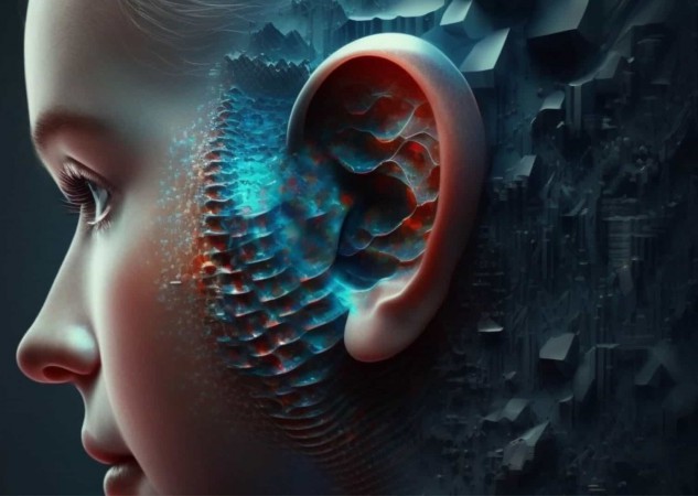 AI & the future of audiology