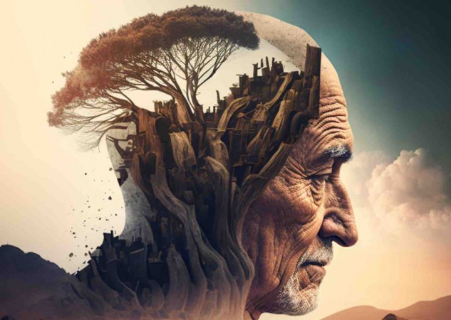 Hearing Loss & Cognitive Decline