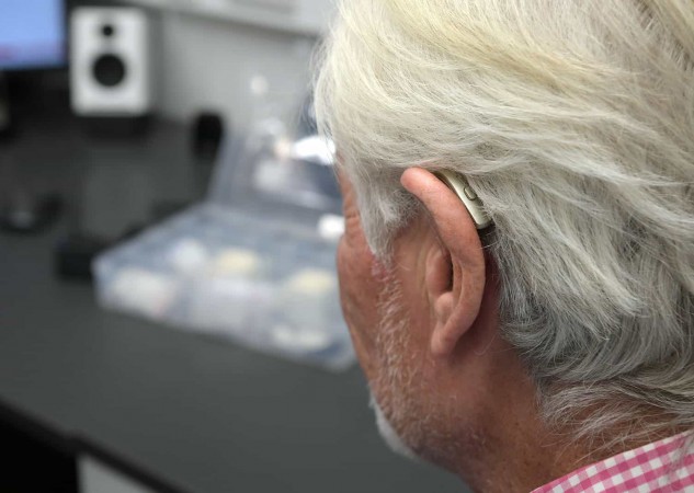 Are hearing aids the full solution?