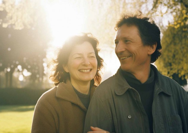 Hearing Loss & Relationships