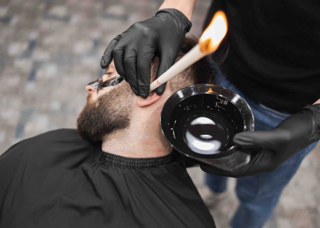 Ear candles: debunking the myths