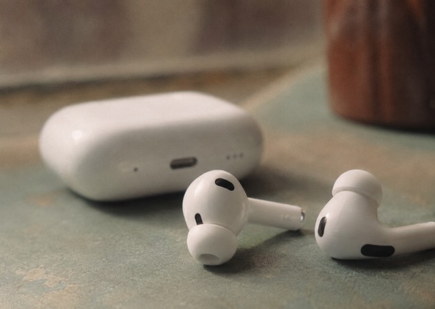 Apple Hearing Aids: Can AirPods Pro Help With Hearing Loss?
