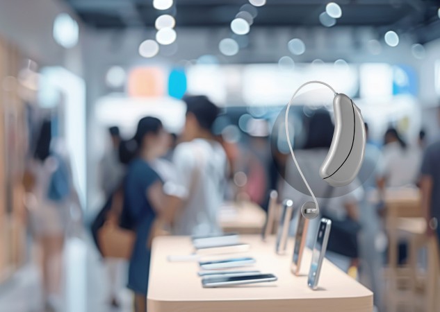 The UK Prepares for OTC Hearing Aids: What It Means for Your Hearing