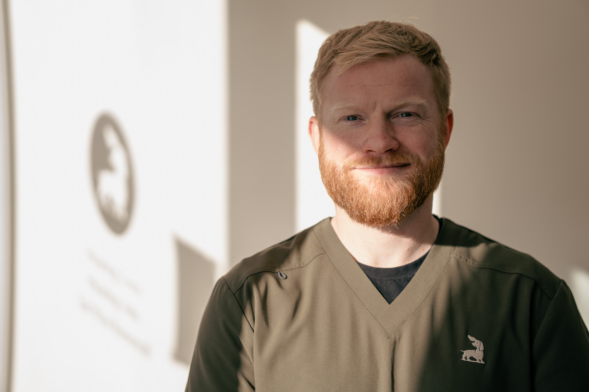 Andrew Holmes Audiologist for Alto