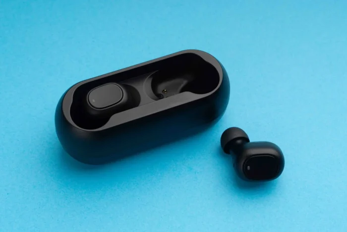 Over-the-Counter (OTC) Hearing Aids