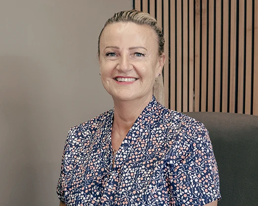 fiona eyre