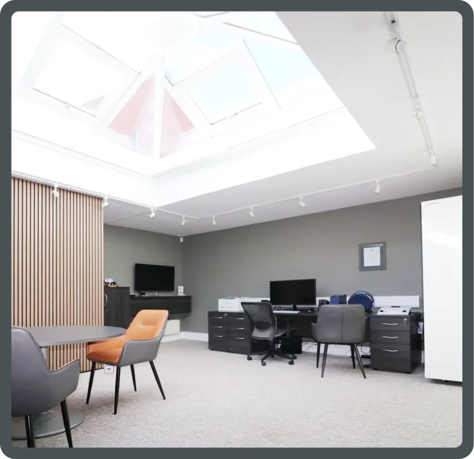 Alto Hearing Clinic in Kenilworth