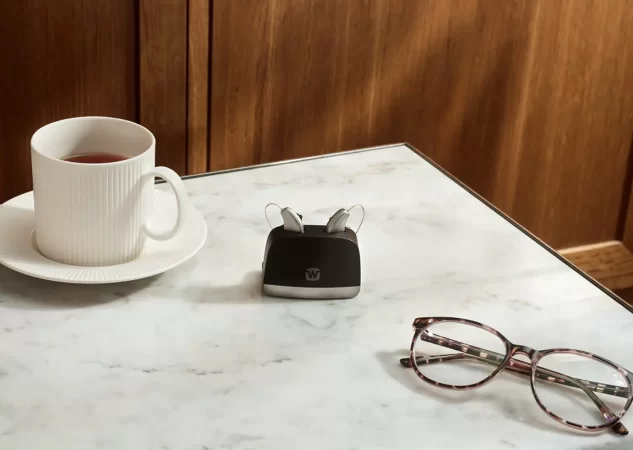 Why New Hearing Aids Sound Weird and How Widex PureSound Helps