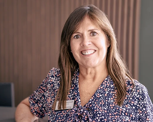 gaynor tattersall
