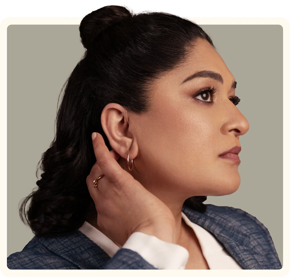 hearing aids