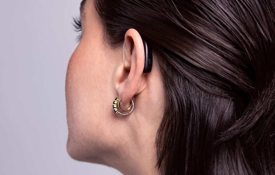 hearing aids