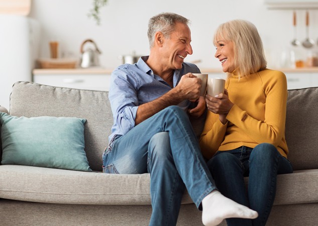Healthy ageing and hearing: how hearing loss fits in
