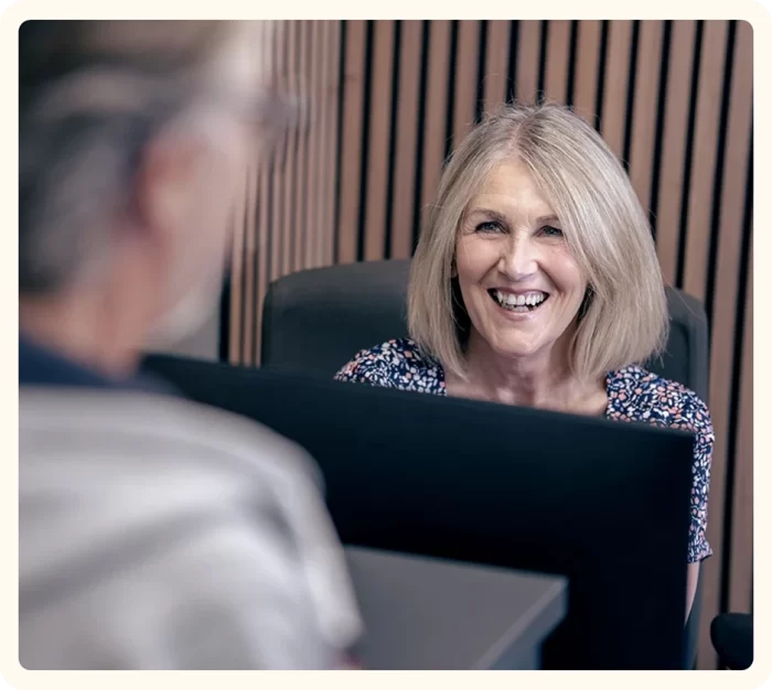 audiologists UK