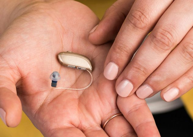 Resound Hearing Aids | Are they right for you?