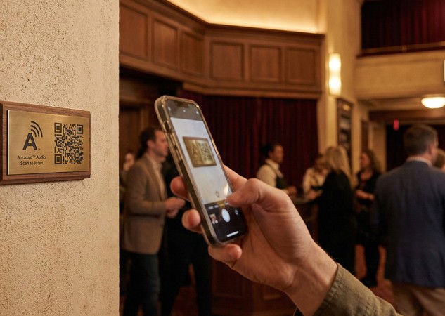 Auracast Explained: 5 Real-World Benefits for Hearing Aid Users