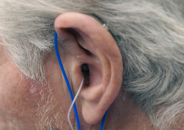 Real Ear Measurements: the Small Test That Transforms Your Hearing Aids