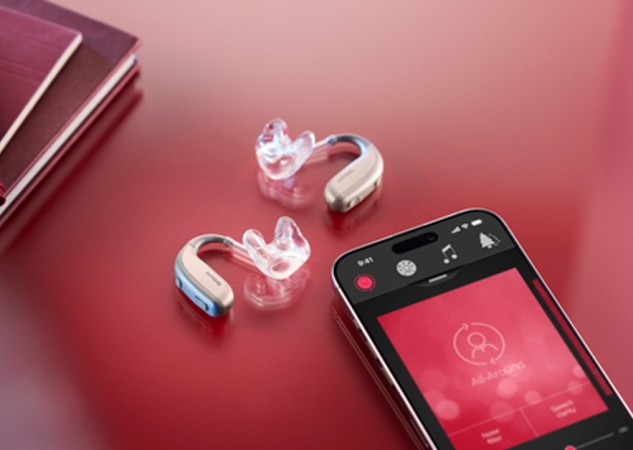 ReSound Enzo IA: Why Super Power Hearing Aids Still Matter