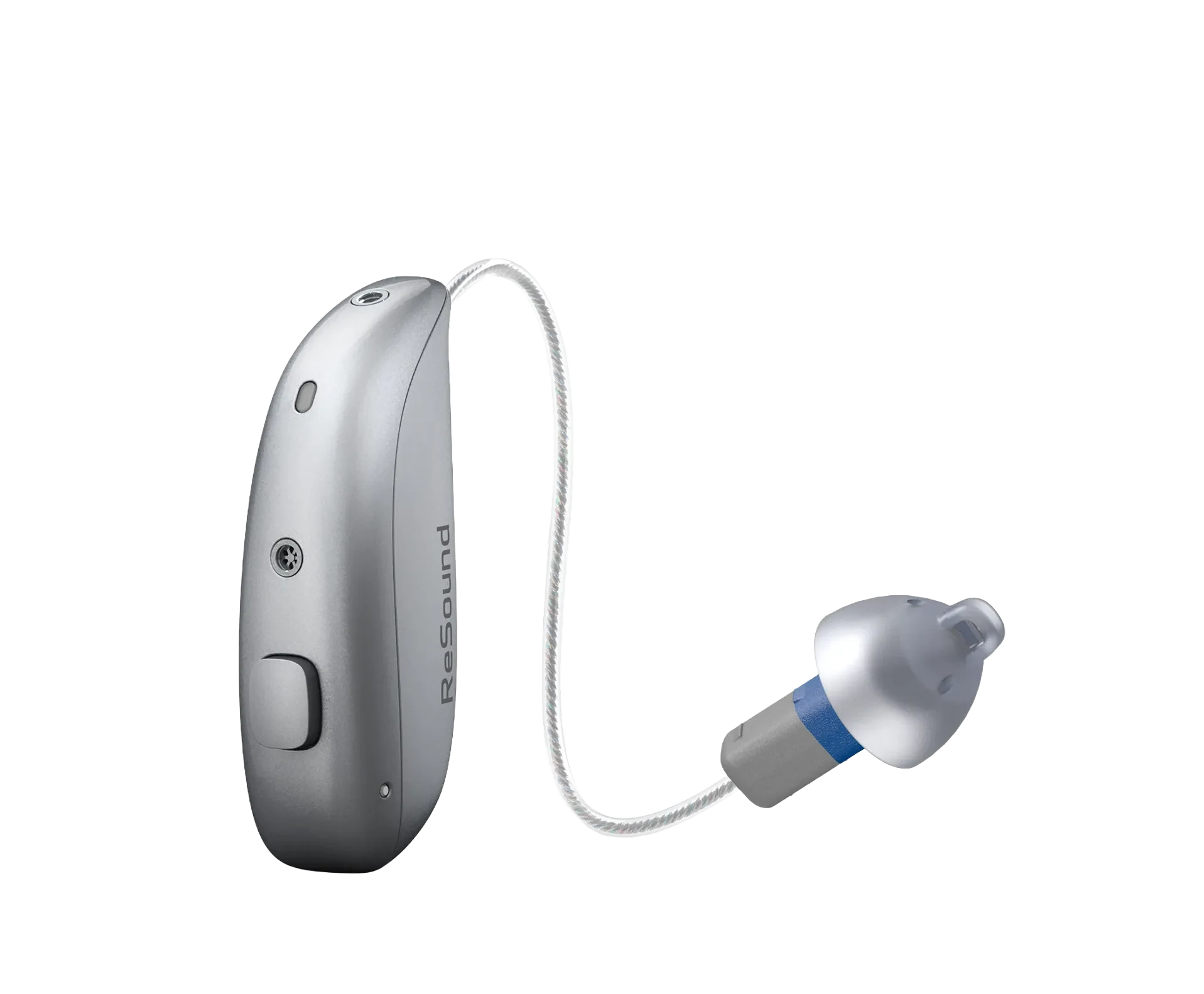 ReSound Sensia microRIE hearing aid