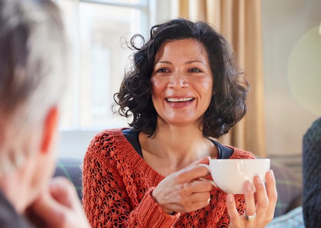 Before You Retire, Check You Can Still Hear the Waiter