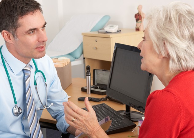 When healthcare is hard to hear, people get hurt