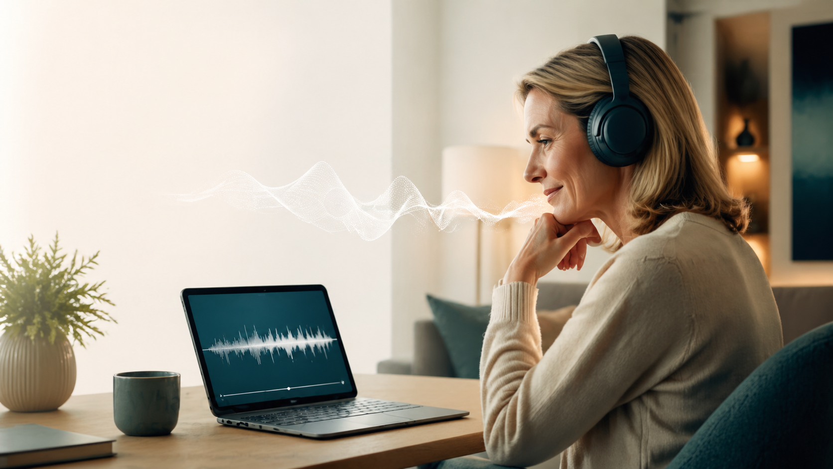 Alto Hearing - Hearing Loss Simulator