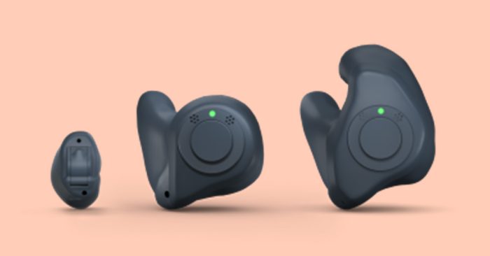 Resound Custom Hearing Aids