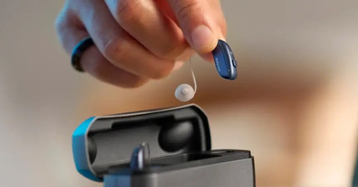 Resound Savi Hearing Aid