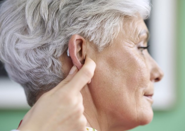 CROS and BiCROS Hearing Aids: Help When One Ear Cannot Be Usefully Aided