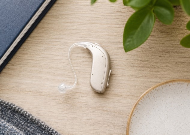 NHS Hearing Aids vs Private Hearing Aids: What You Actually Get