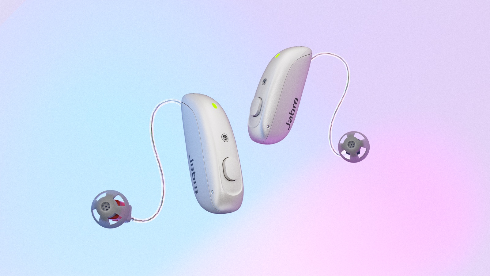 Jabra Enhance Select 700 over-the-counter hearing aids