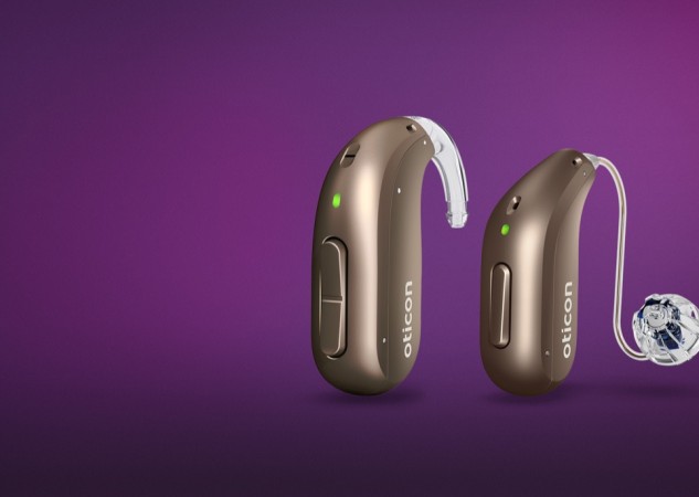 Oticon Hearing Aids: Are They Right for You?
