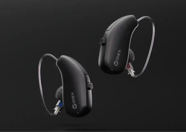 Widex Allure AI RIC with Clarity Boost: Alto Hearing’s First Look
