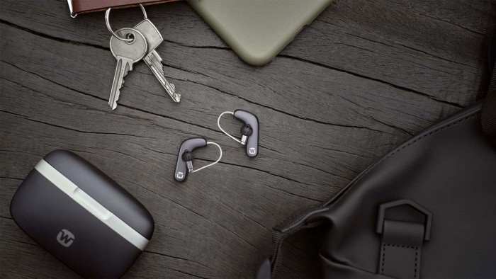 widex smartRIC - widex hearing aids
