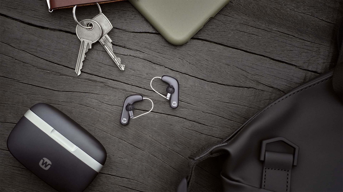 widex smartRIC - widex hearing aids