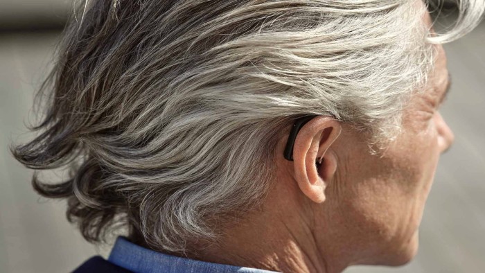 widex hearing aids