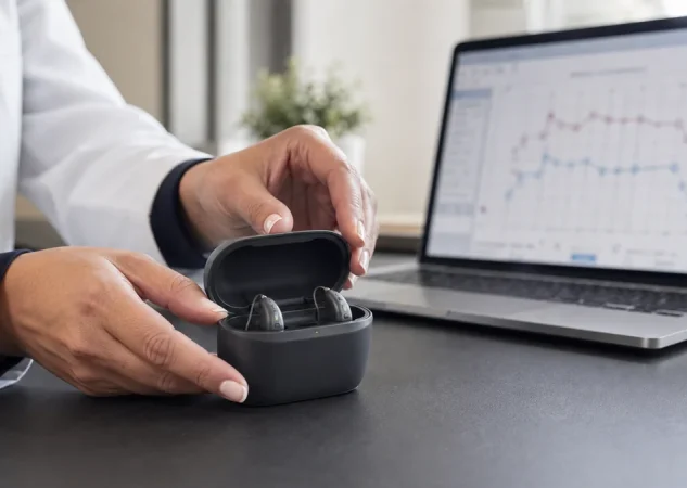 Buying Hearing Aids in the UK: A Complete Guide