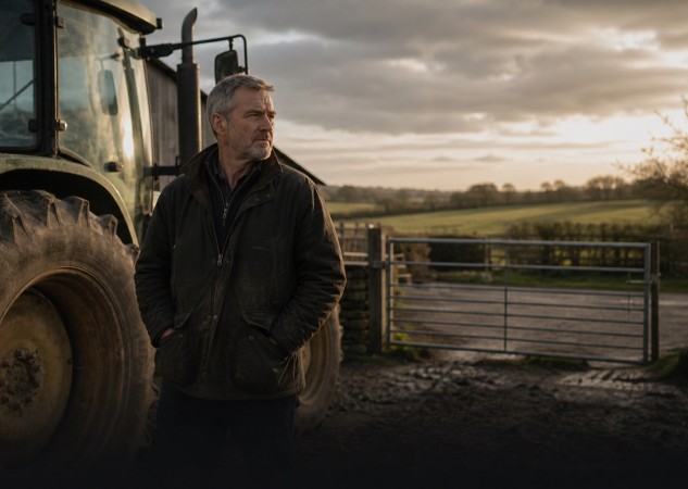 Hearing loss in farming: what long days around machinery can do to your ears