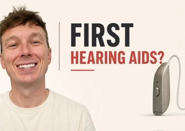 Your First Hearing Aid Fitting: A Checklist for the First Week