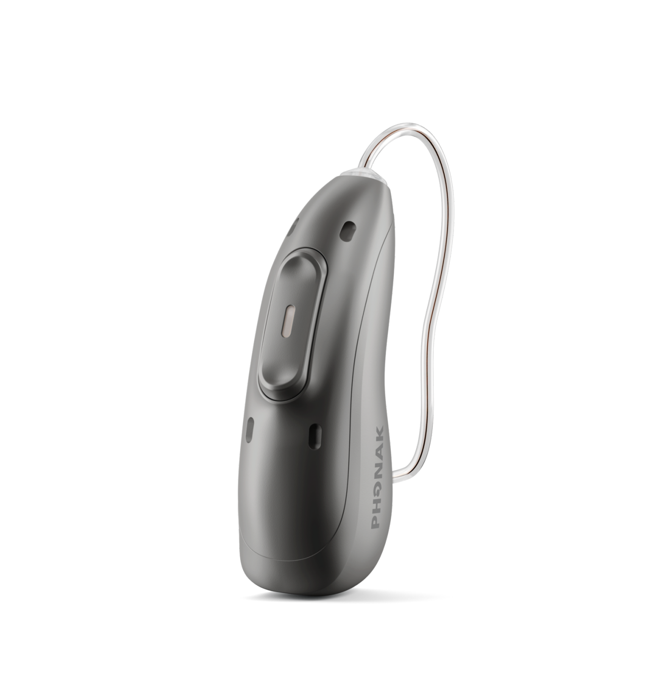 Official Phonak Audéo EON R rechargeable hearing aid packshot