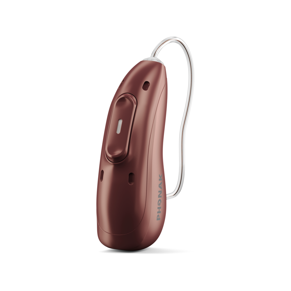 Official Phonak Audéo EON Sphere hearing aid packshot