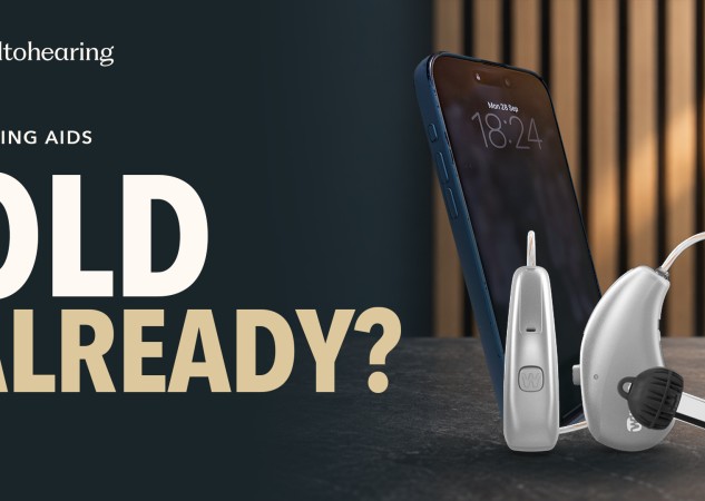 Hearing aids have an iPhone problem: should you upgrade?