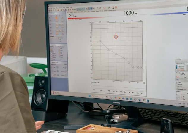 Understanding your audiogram: what your hearing results mean