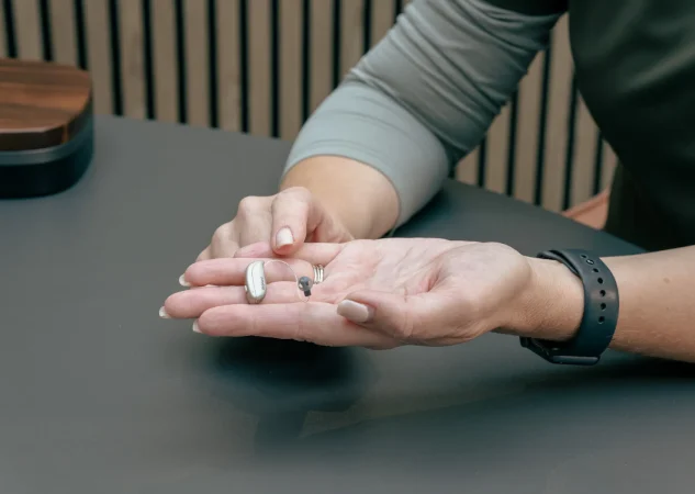 Hearing aid not working? What to check and when to get help