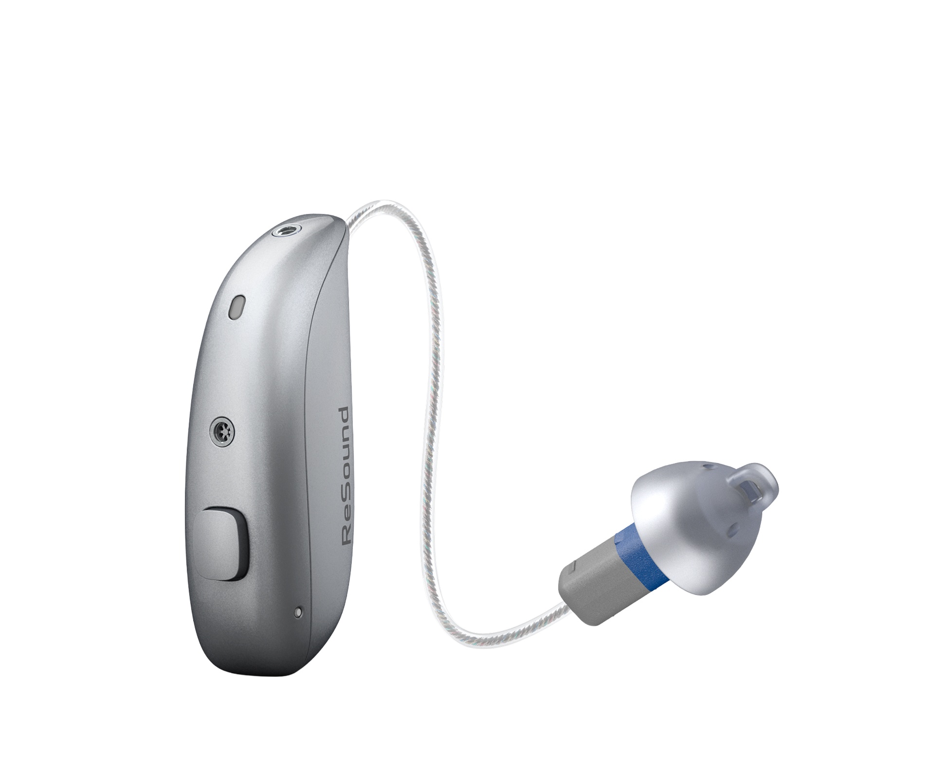 ReSound Sensia microRIE hearing aid